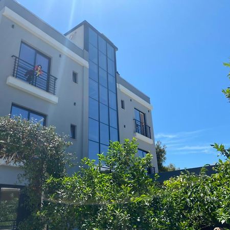 Vlorë Ritson Hotel מראה חיצוני תמונה