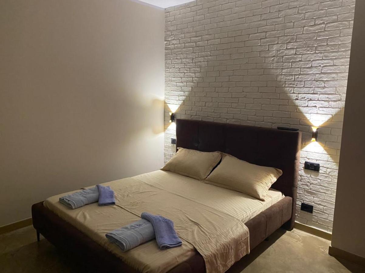 Vlorë Ritson Hotel מראה חיצוני תמונה