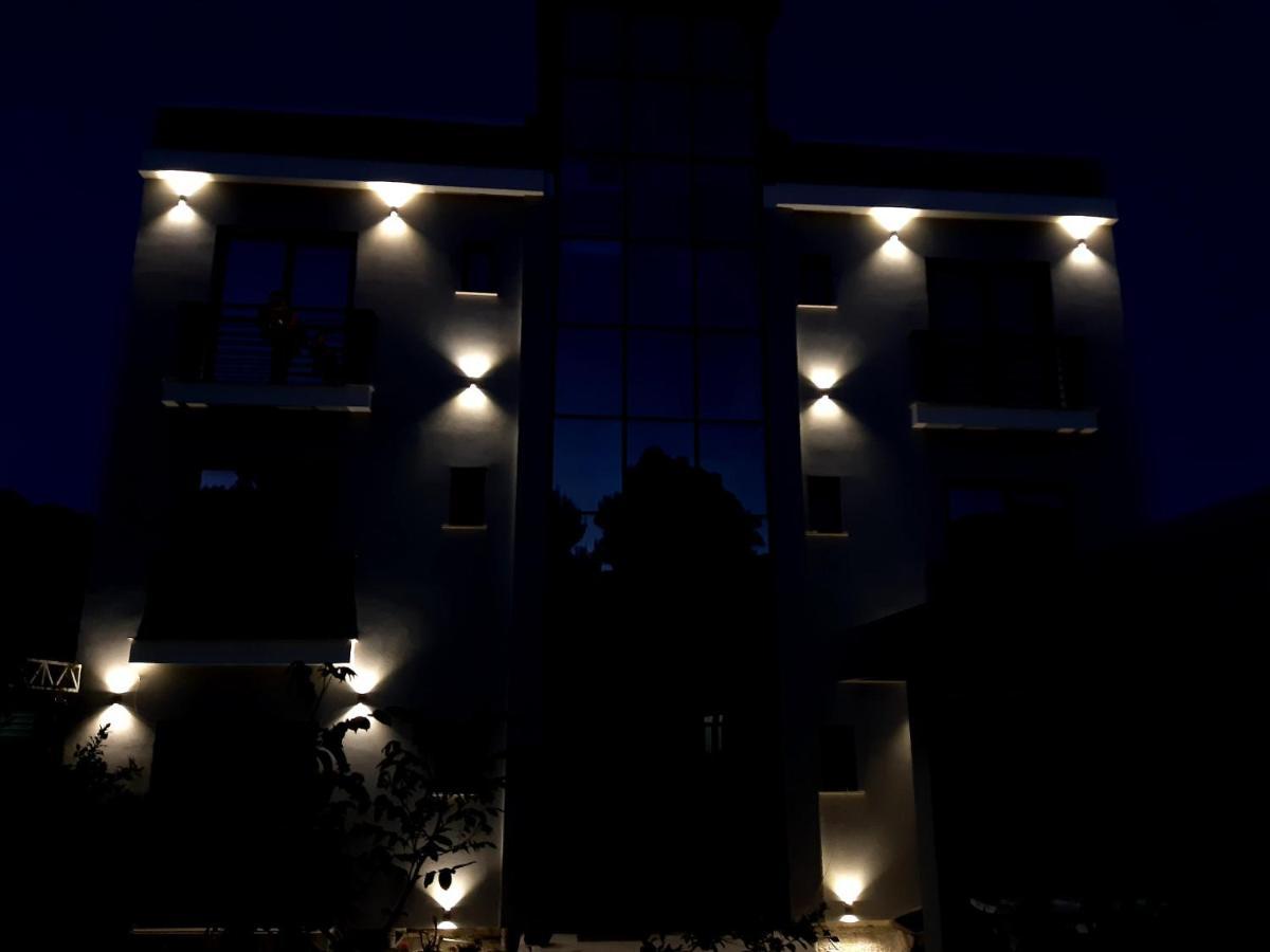 Vlorë Ritson Hotel מראה חיצוני תמונה