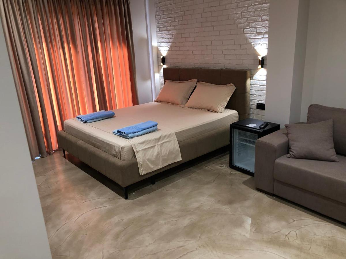 Vlorë Ritson Hotel מראה חיצוני תמונה