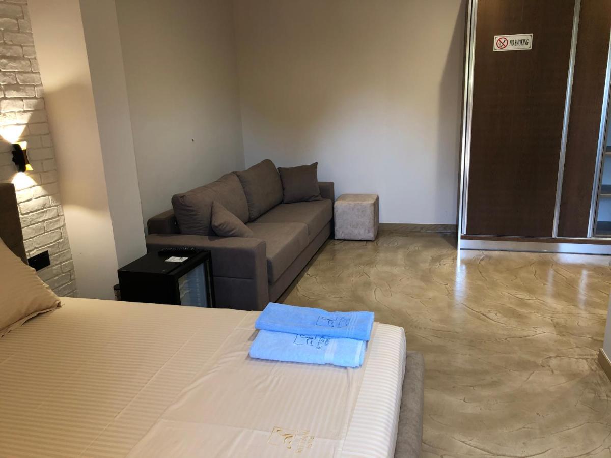 Vlorë Ritson Hotel מראה חיצוני תמונה