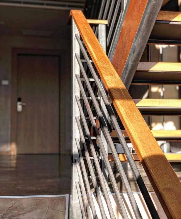 Vlorë Ritson Hotel מראה חיצוני תמונה