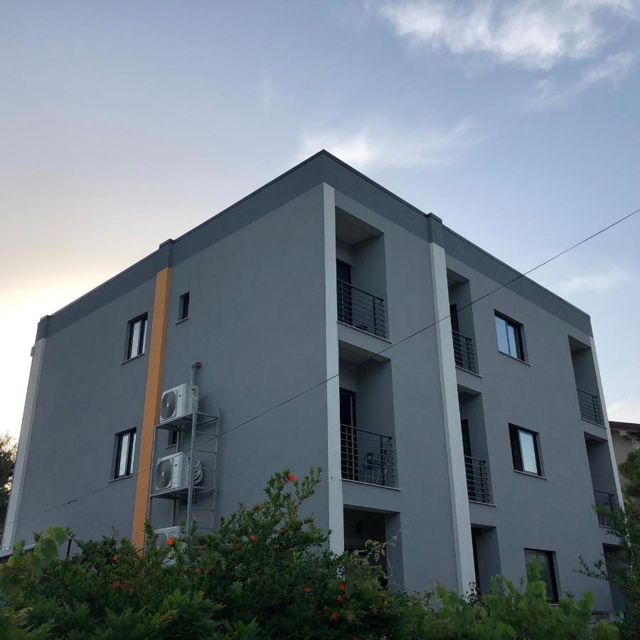 Vlorë Ritson Hotel מראה חיצוני תמונה