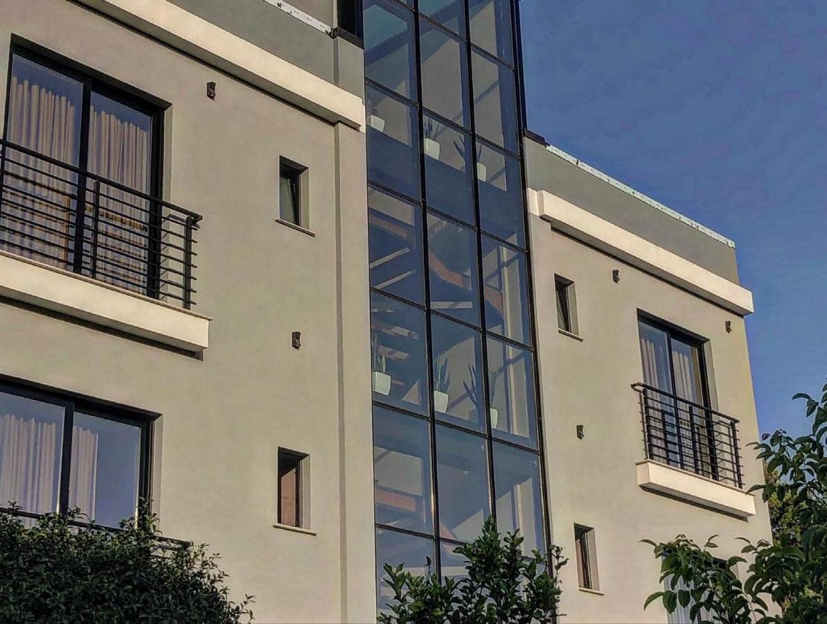 Vlorë Ritson Hotel מראה חיצוני תמונה