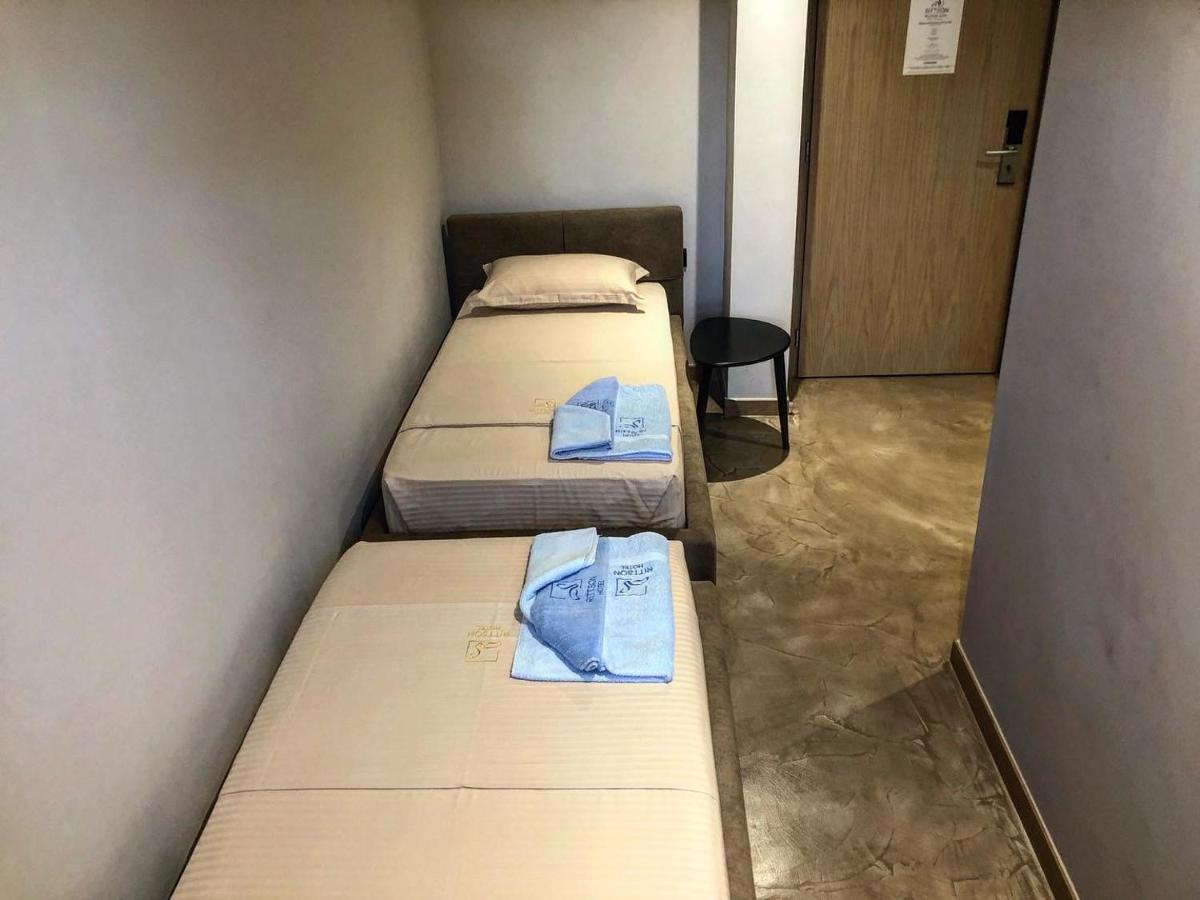 Vlorë Ritson Hotel מראה חיצוני תמונה