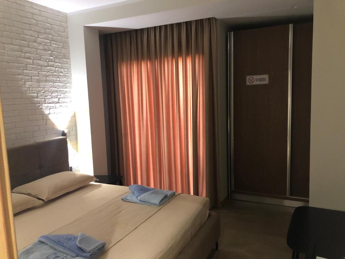 Vlorë Ritson Hotel מראה חיצוני תמונה