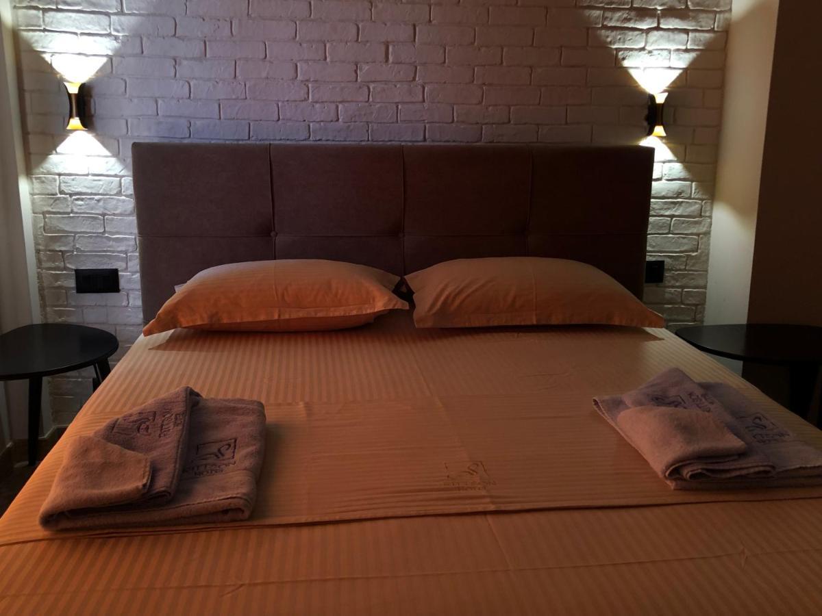 Vlorë Ritson Hotel מראה חיצוני תמונה