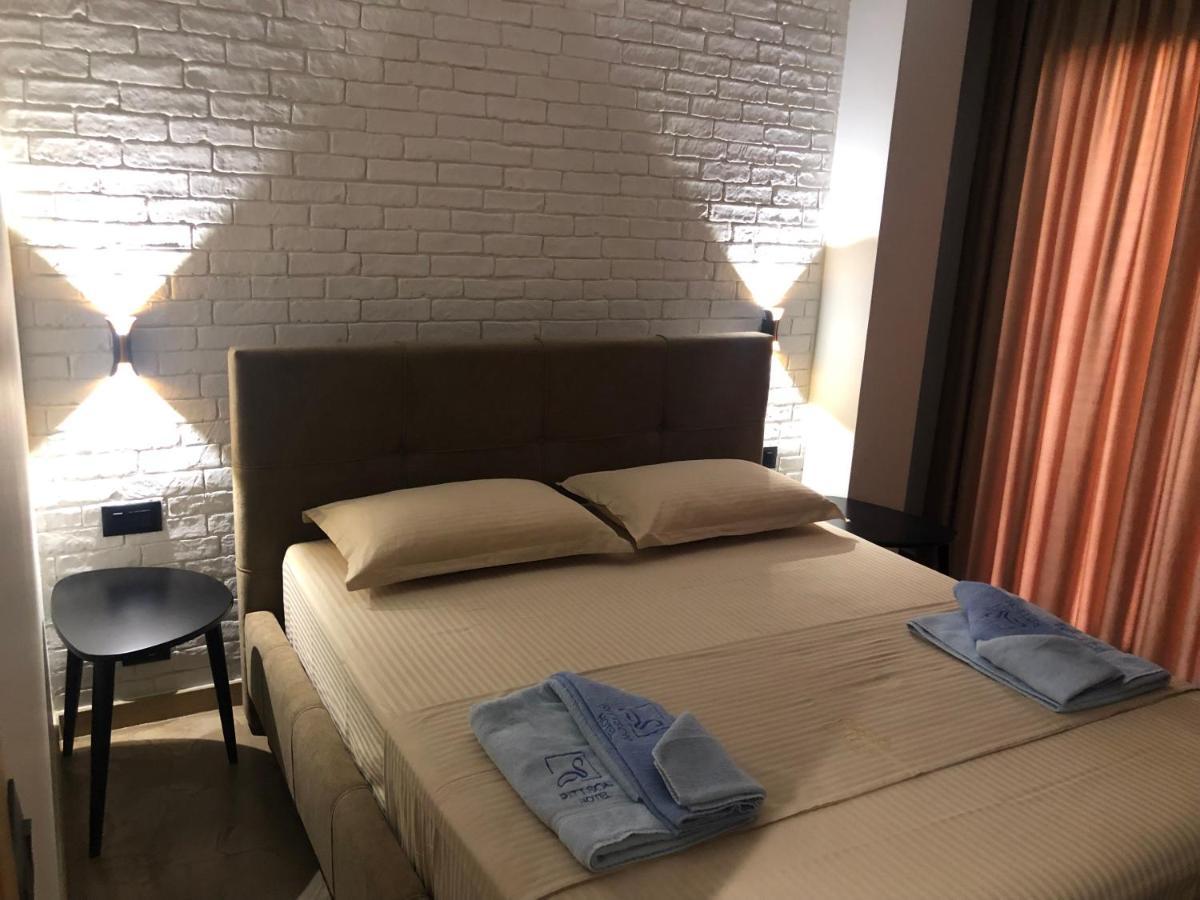 Vlorë Ritson Hotel מראה חיצוני תמונה