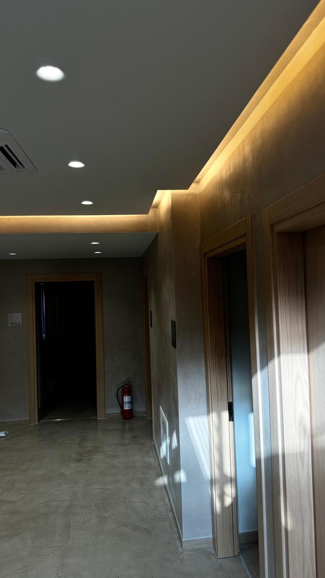 Vlorë Ritson Hotel מראה חיצוני תמונה