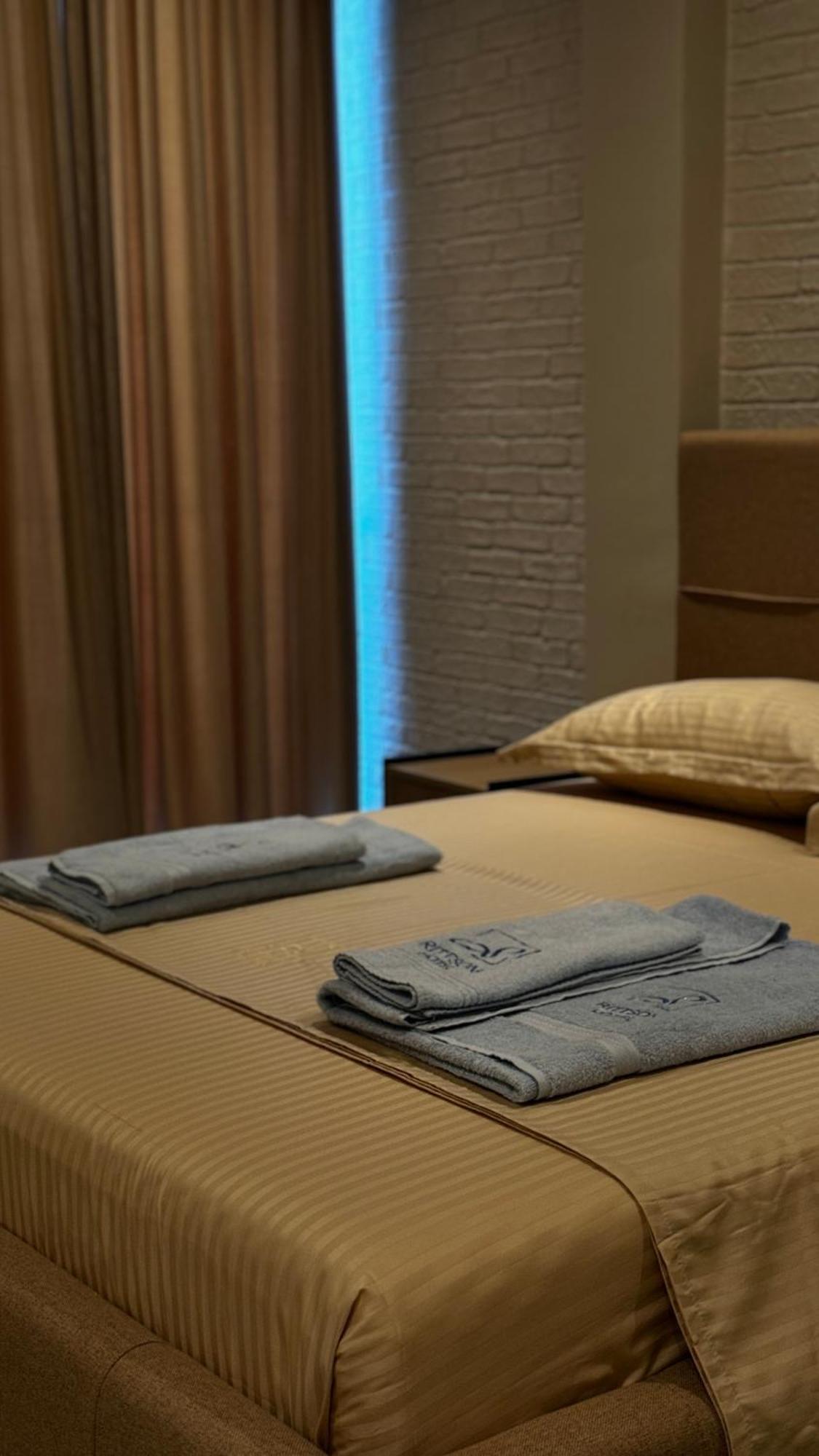 Vlorë Ritson Hotel מראה חיצוני תמונה
